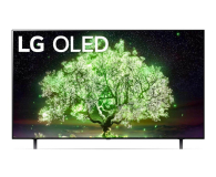 LG OLED65A13LA - 635937 - zdjęcie 2